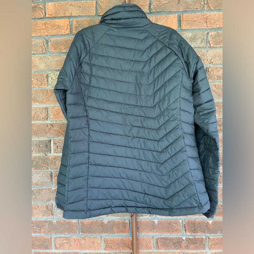 Columbia puffer Omni-heat - Picture 2 of 5